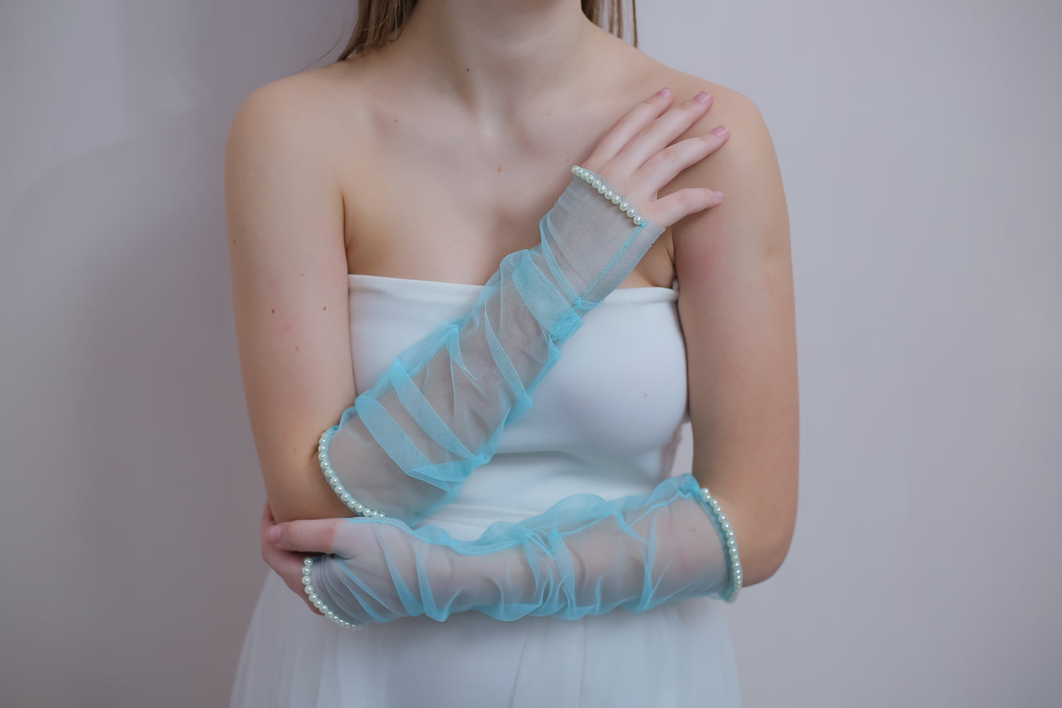 The Enchanted - 'Arctic'