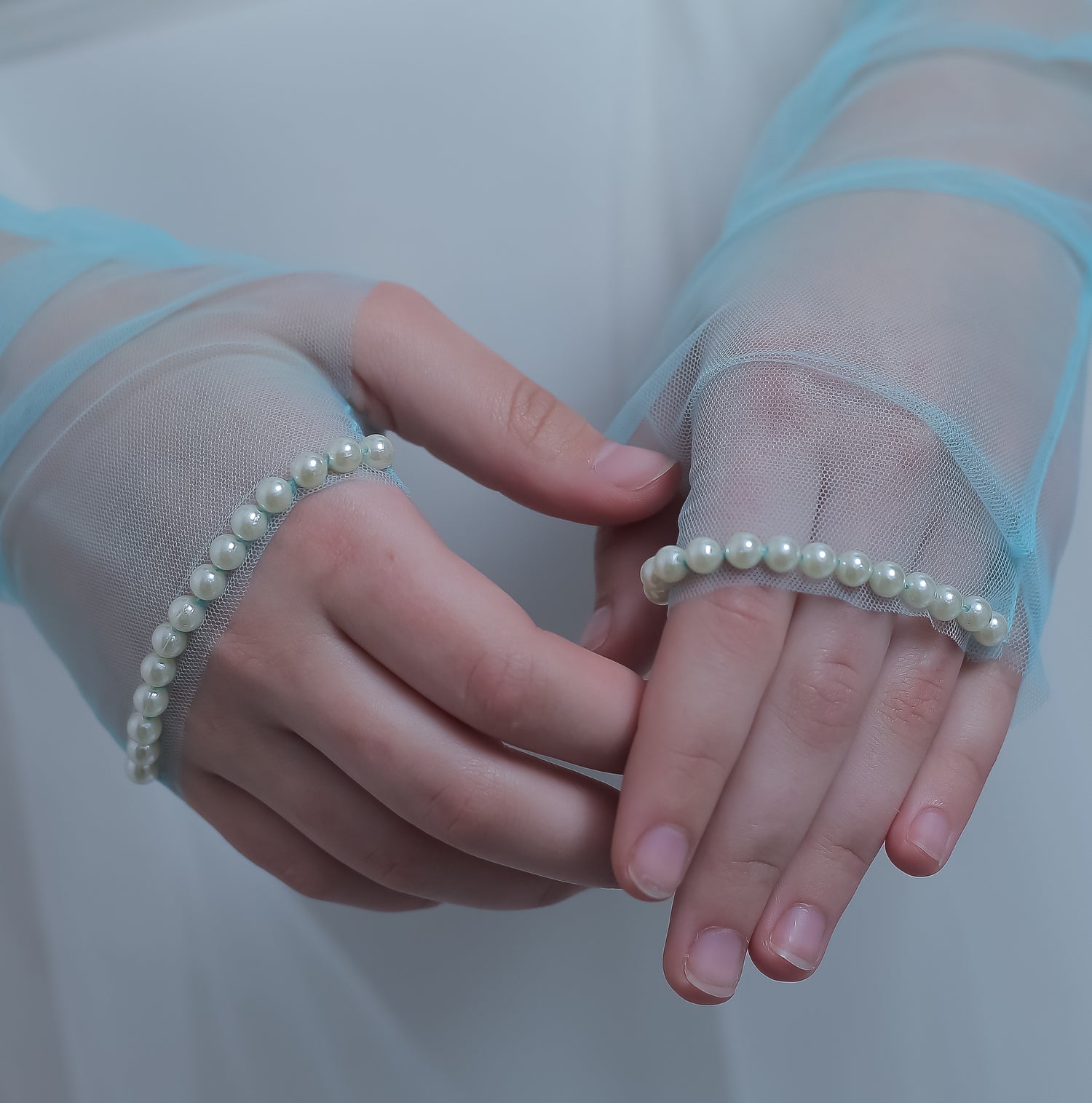 The Enchanted - 'Arctic'