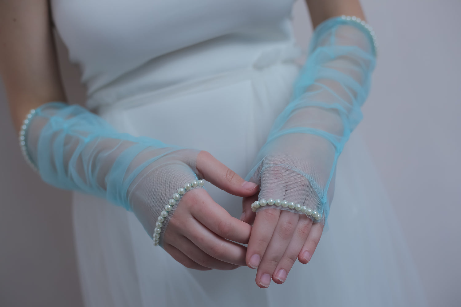 The Enchanted - 'Arctic'