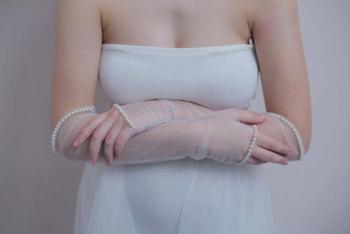 The Enchanted - 'Ivory'