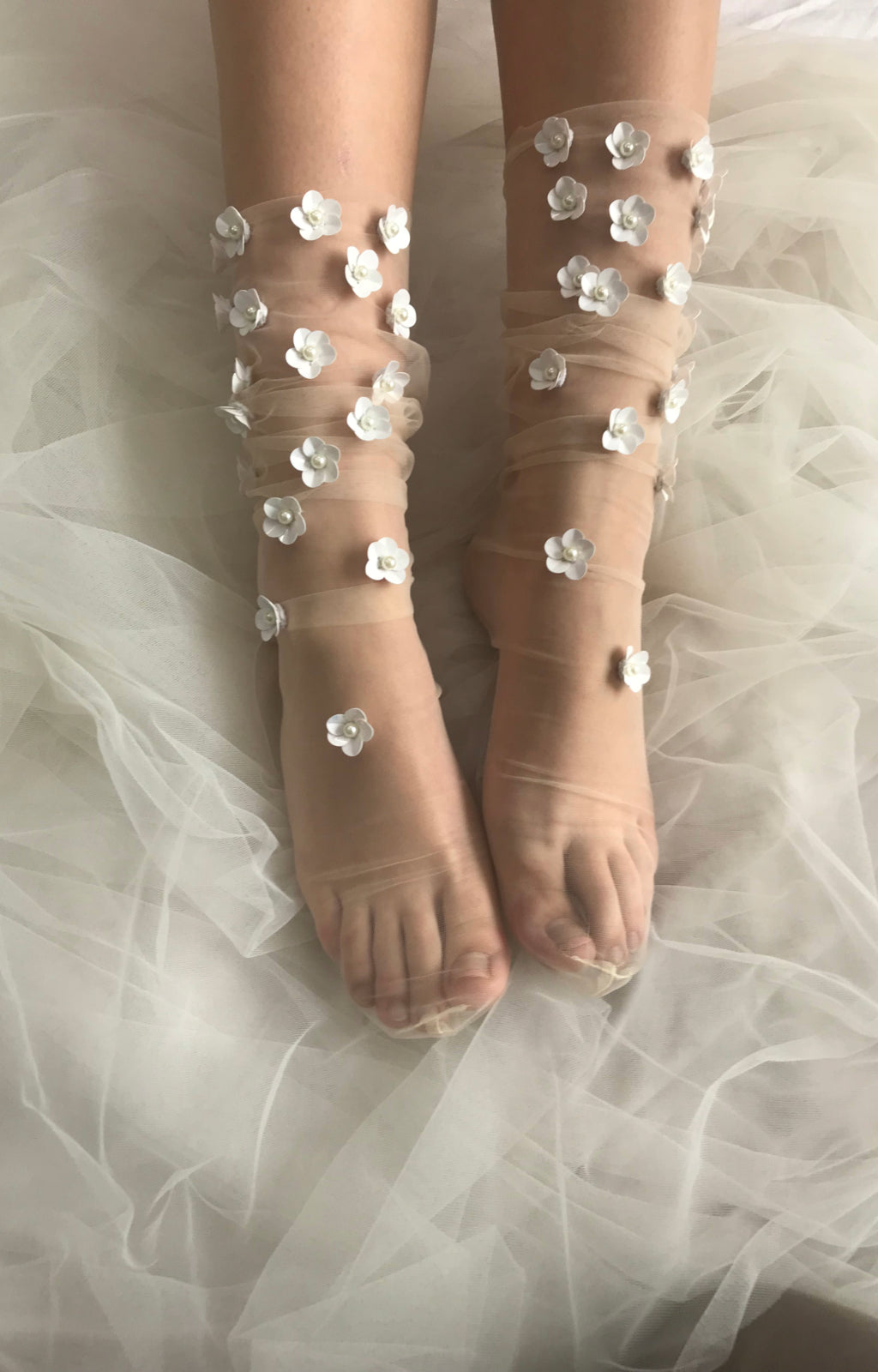 White Symphony