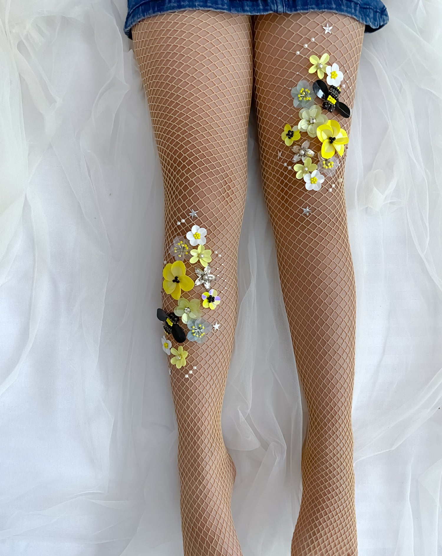 The Queen Bee - Junior