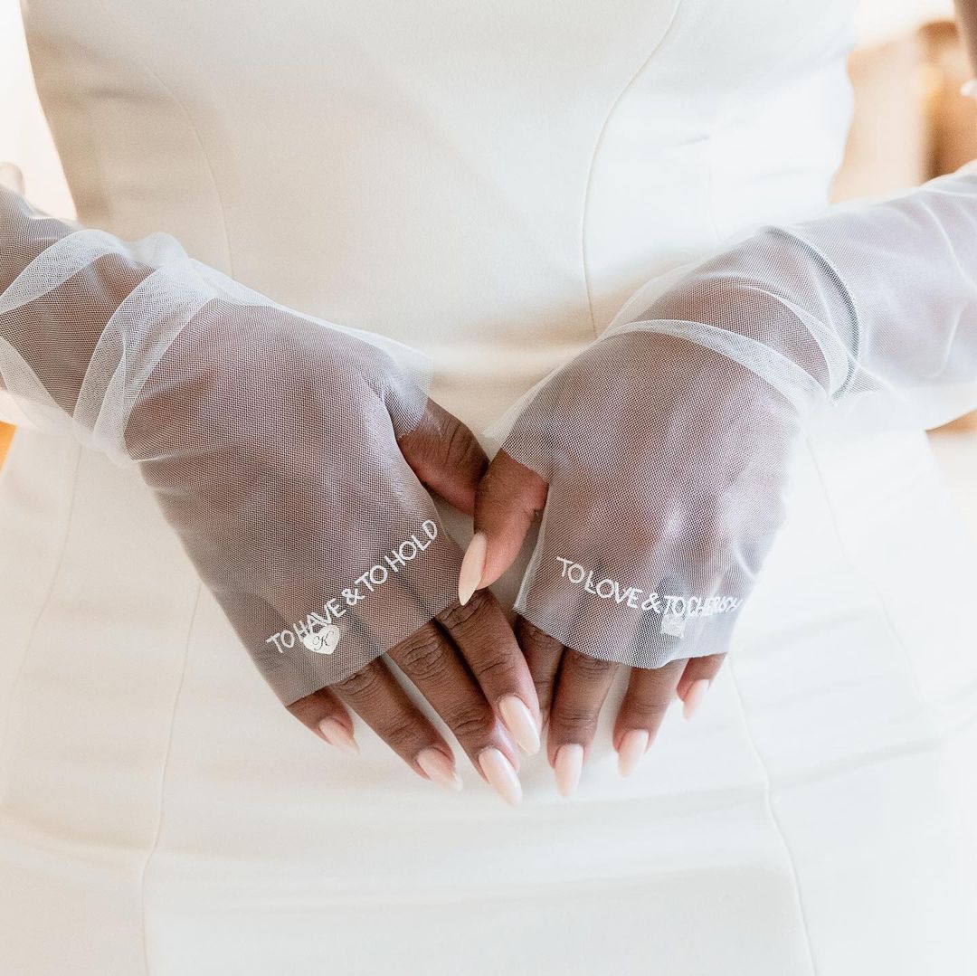 THE TESS’ VOW