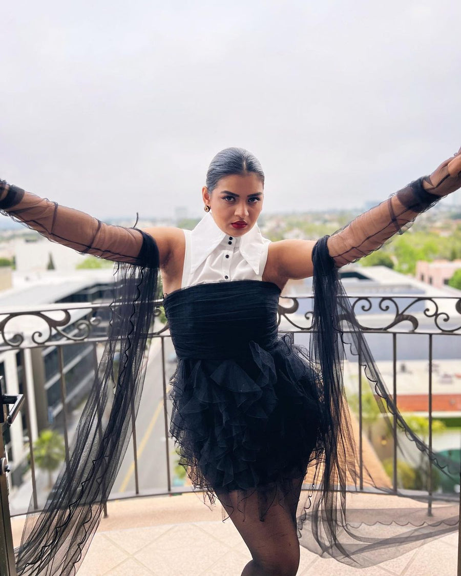 Rini Jain