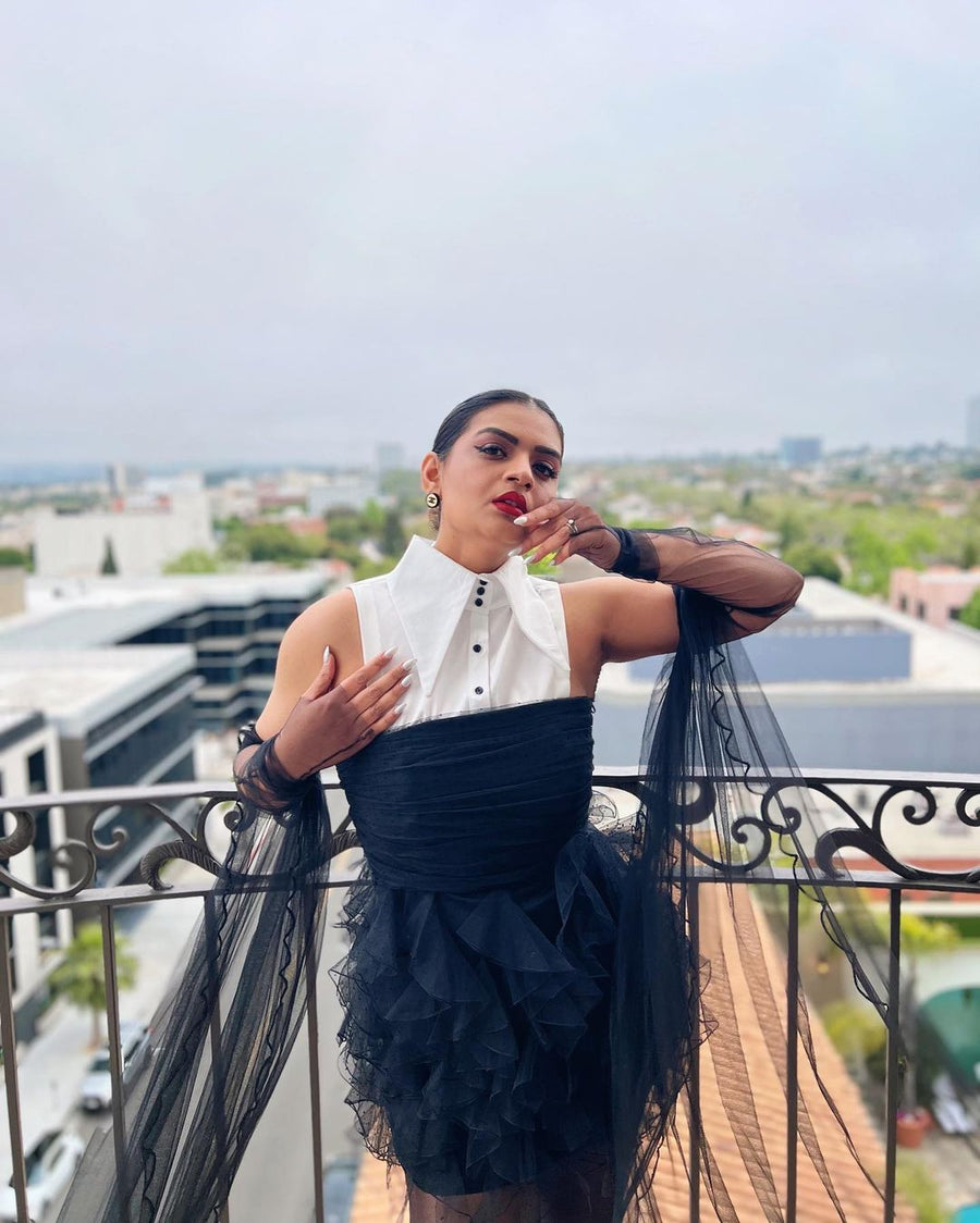 Rini Jain