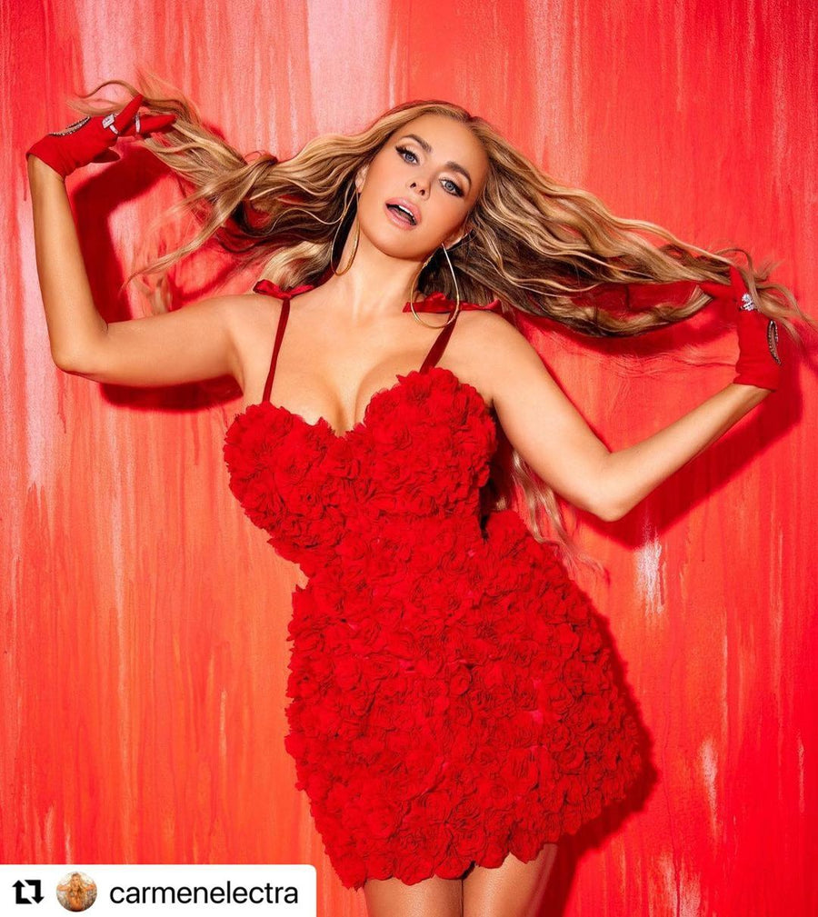 Carmen Electra