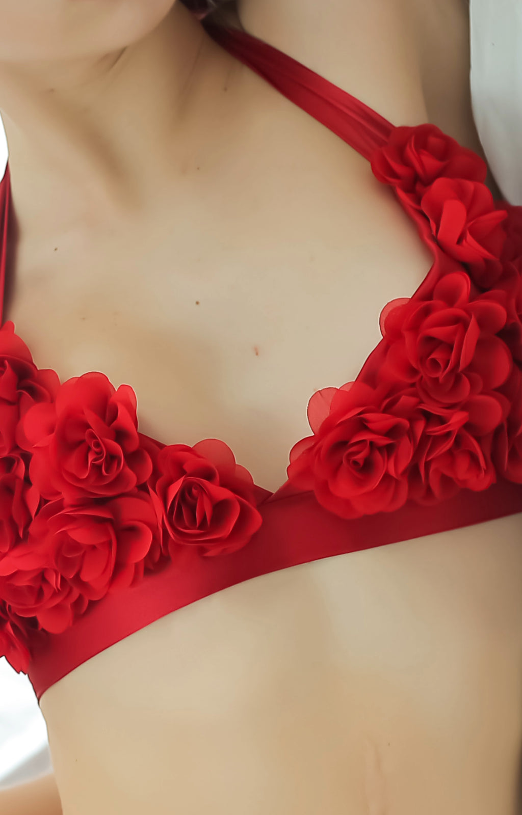 The American Beauty - Rouge