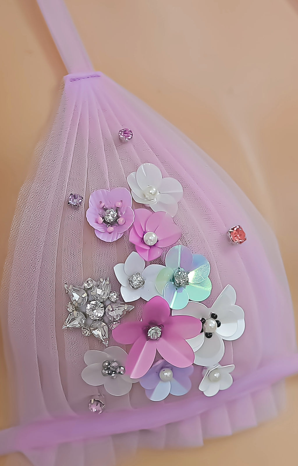 The Lavendar Lillies