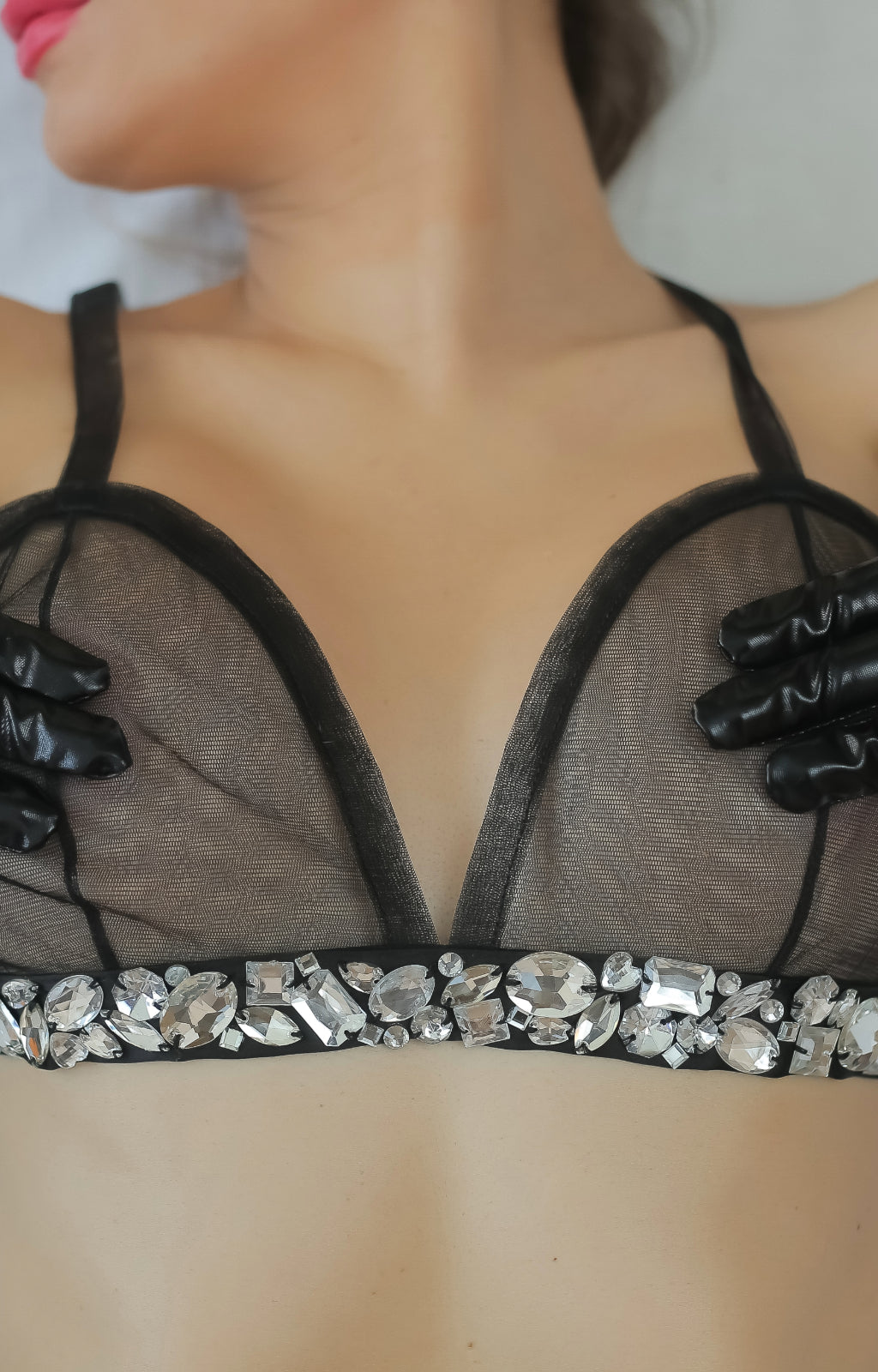 The Million Dollar Baby