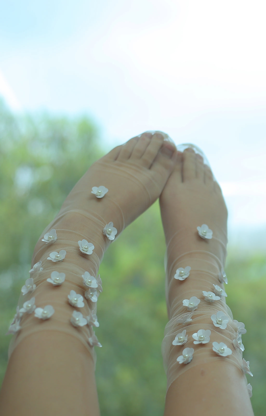 White Symphony