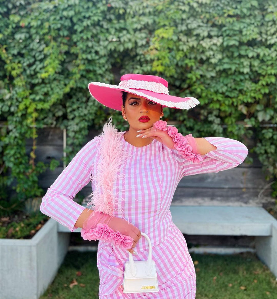 Rini Jain