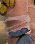 Silk Butterfly
