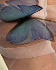 Silk Butterfly