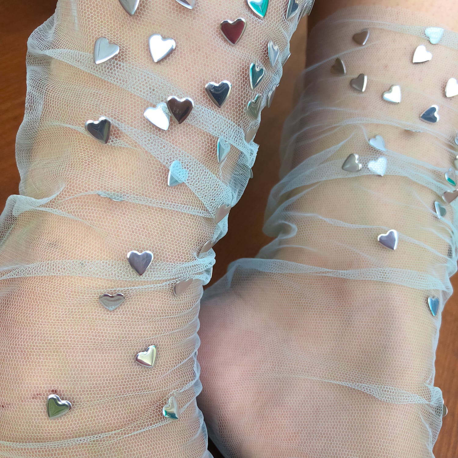Love Struck - Mint