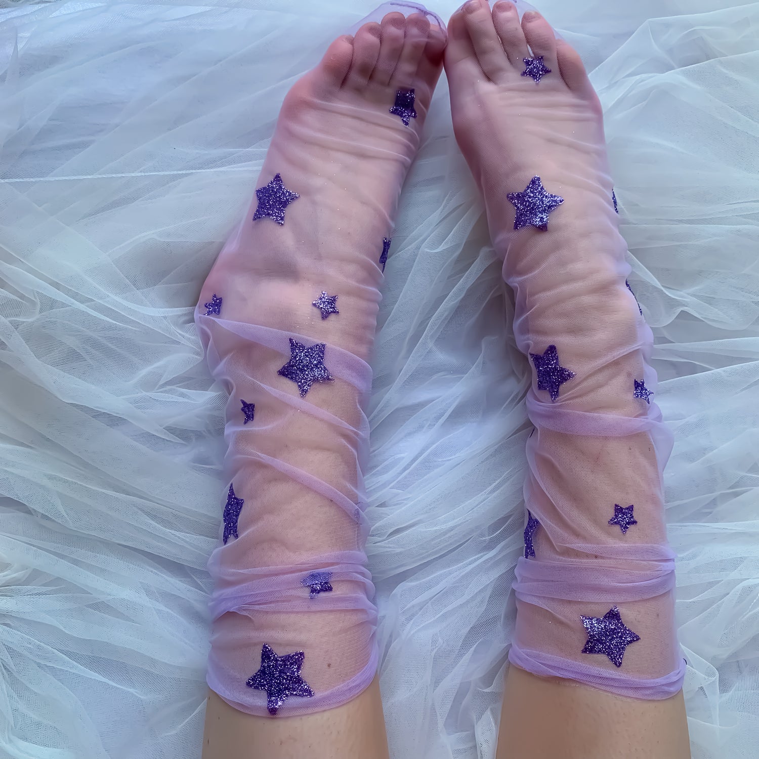 Twinkles - Lavendar