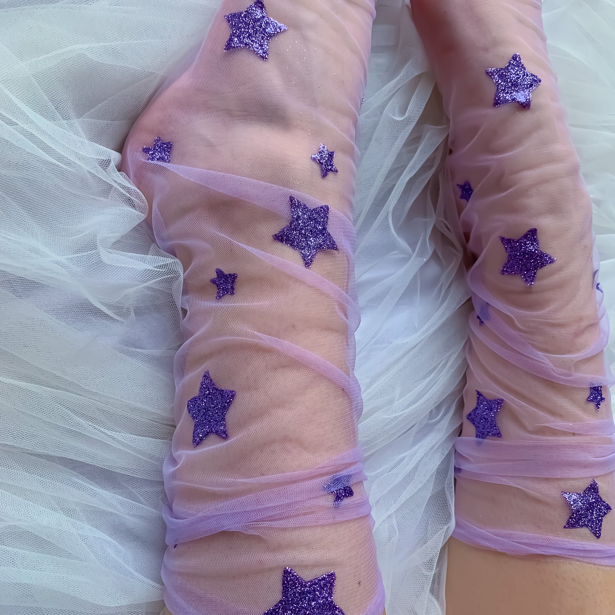 Twinkles - Lavendar