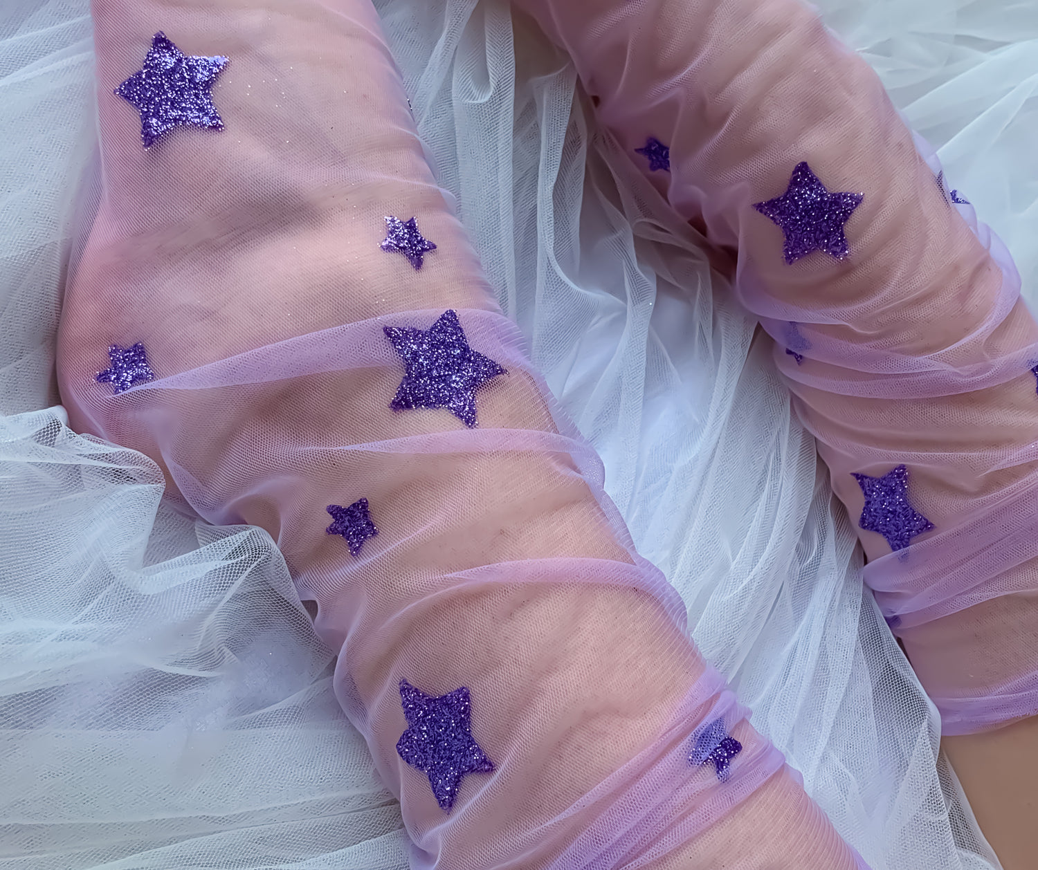 Twinkles - Lavendar