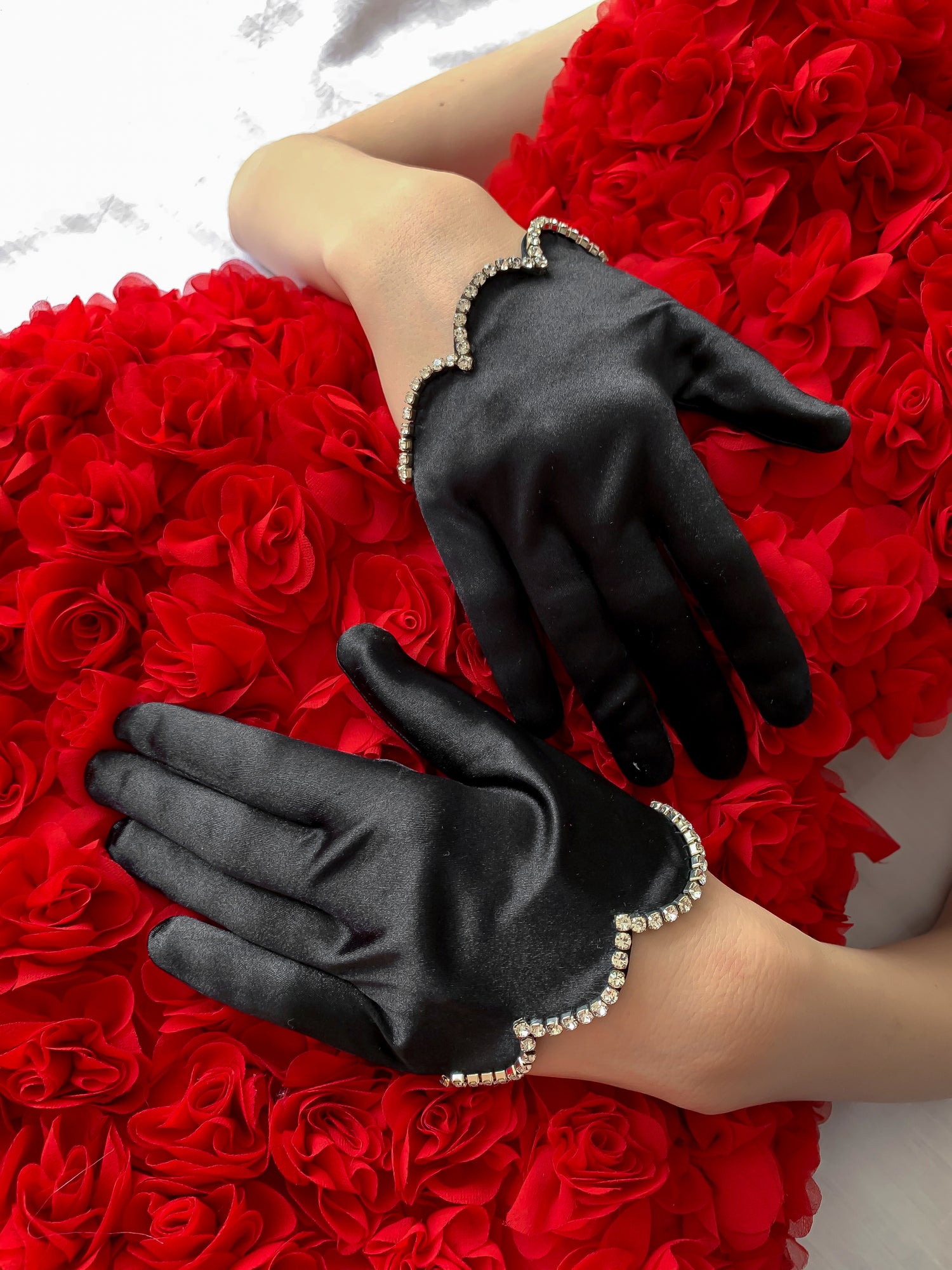 The Jeweled Affair - &#39;Blanc&#39;