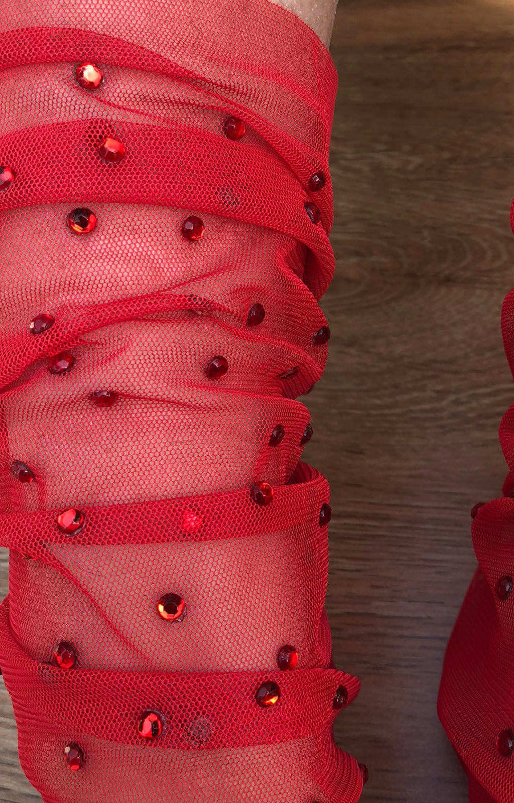 Ruby Red