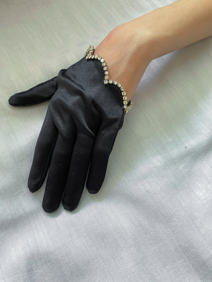 The Jeweled Affair 'Noir'