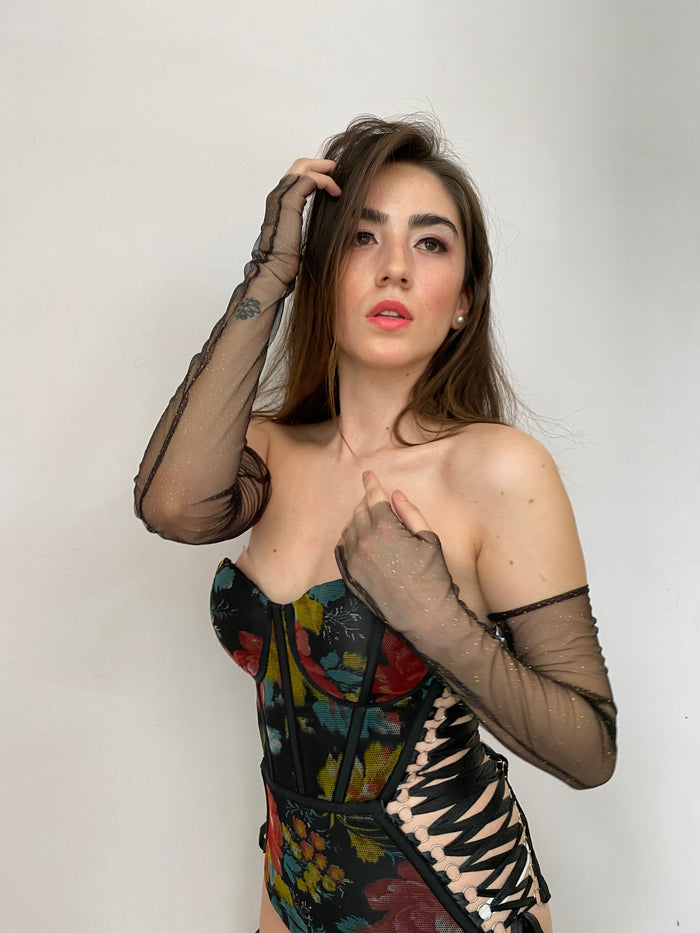 The Pixie Dust - Noir