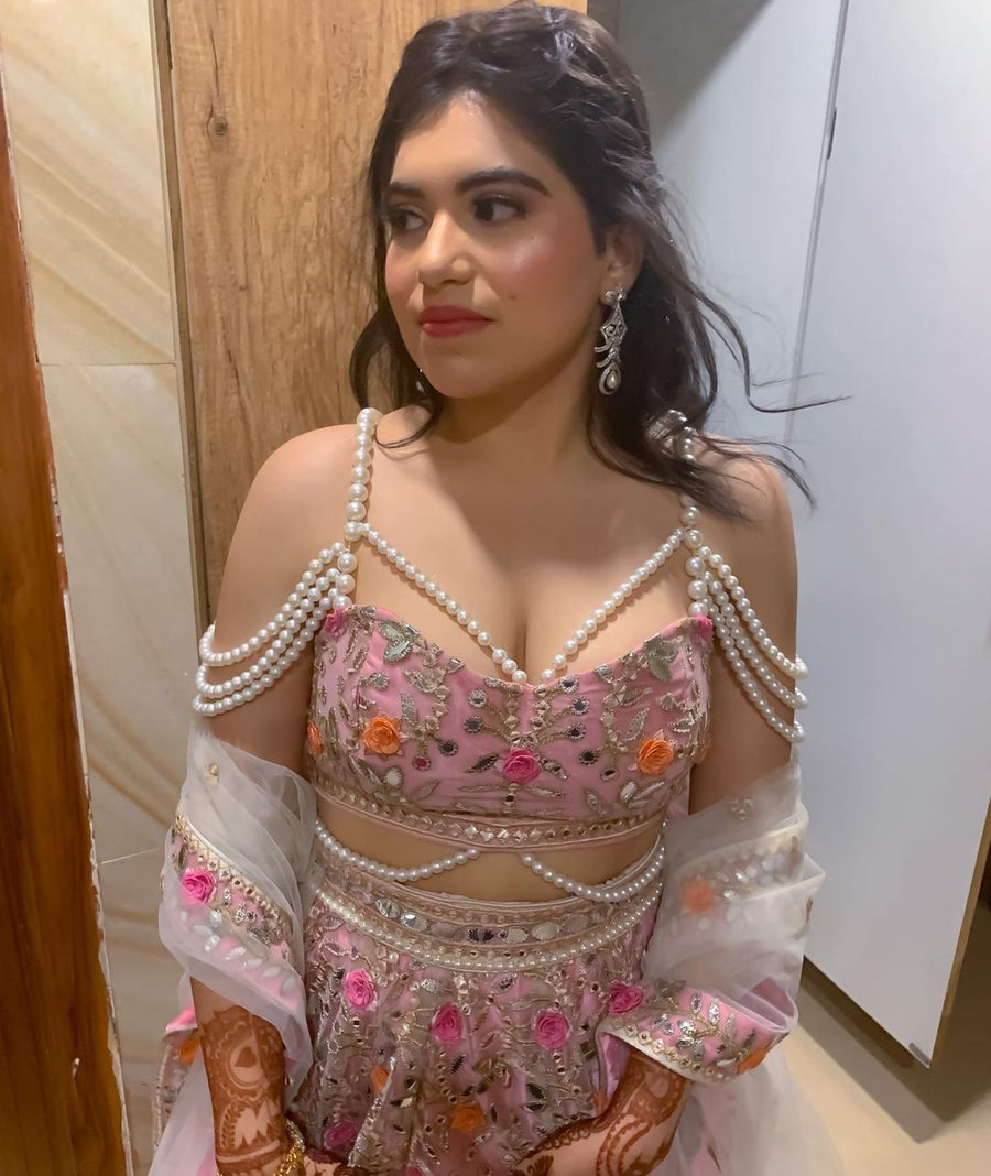 Arpita Sarin