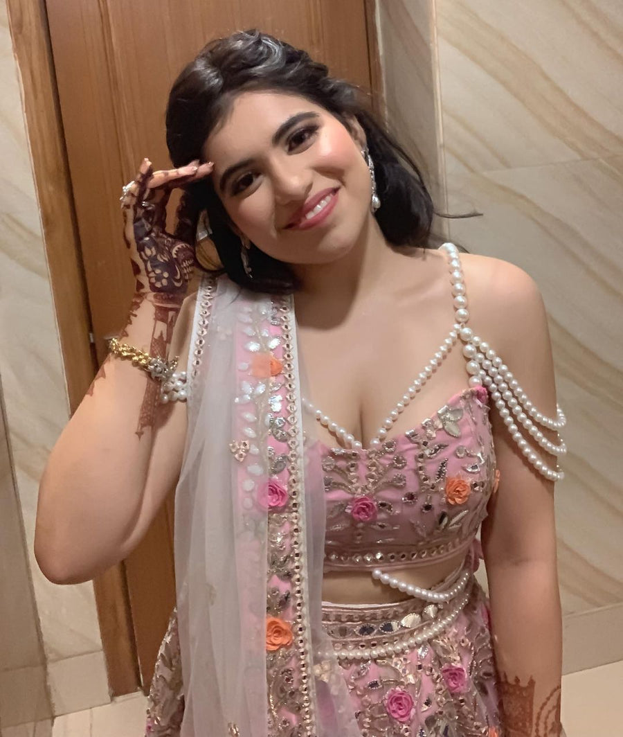 Arpita Sarin