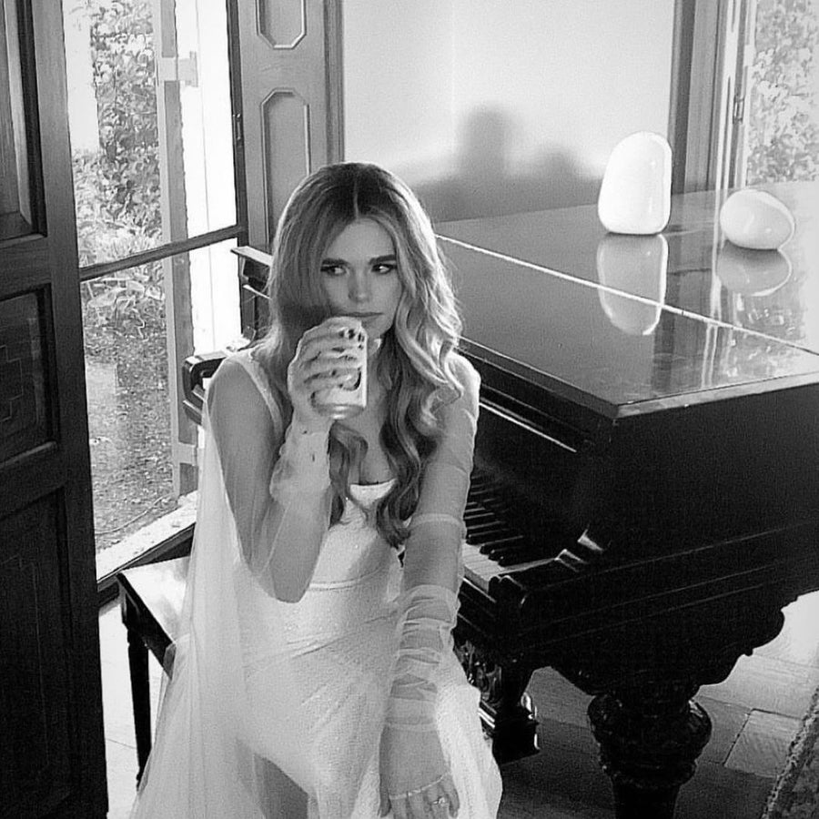 Eclaire Wilson