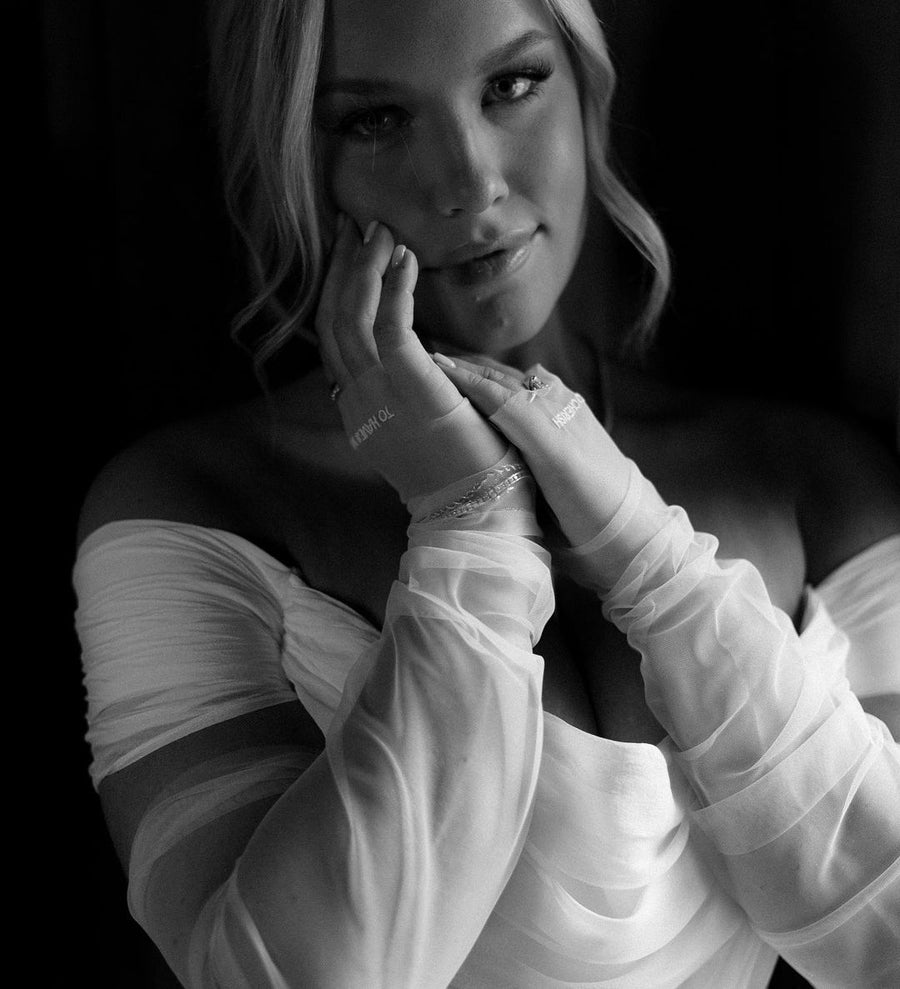 Katy Hymas