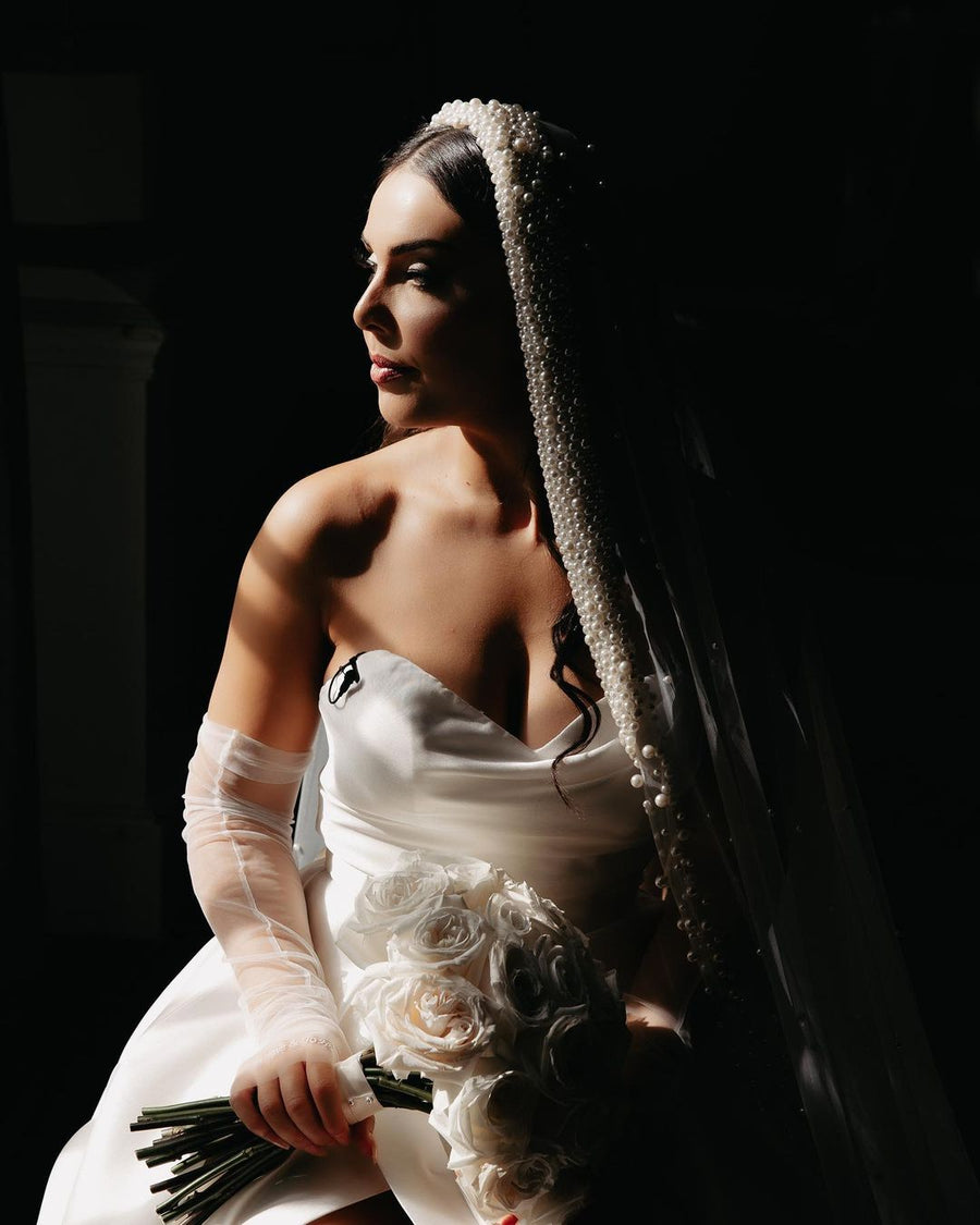 Mahdieh Shah