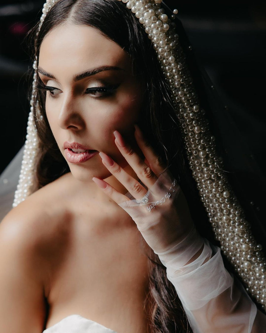 Mahdieh Shah