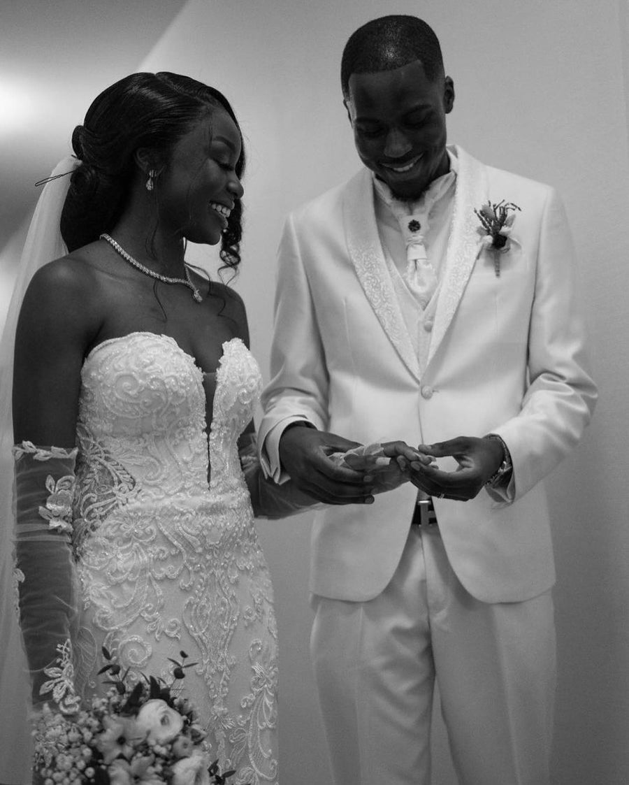 Shalon Ehio