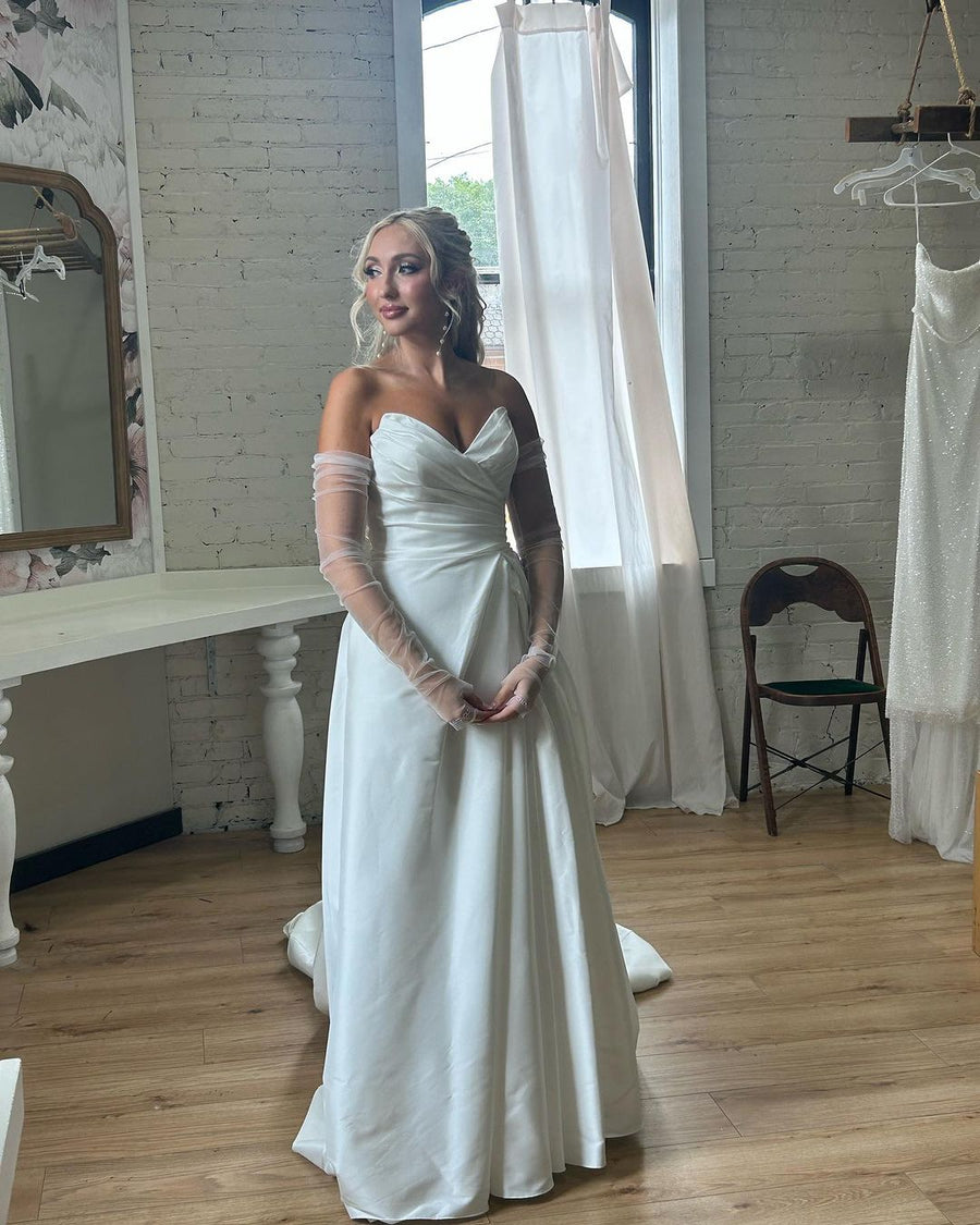Whitney Beauty