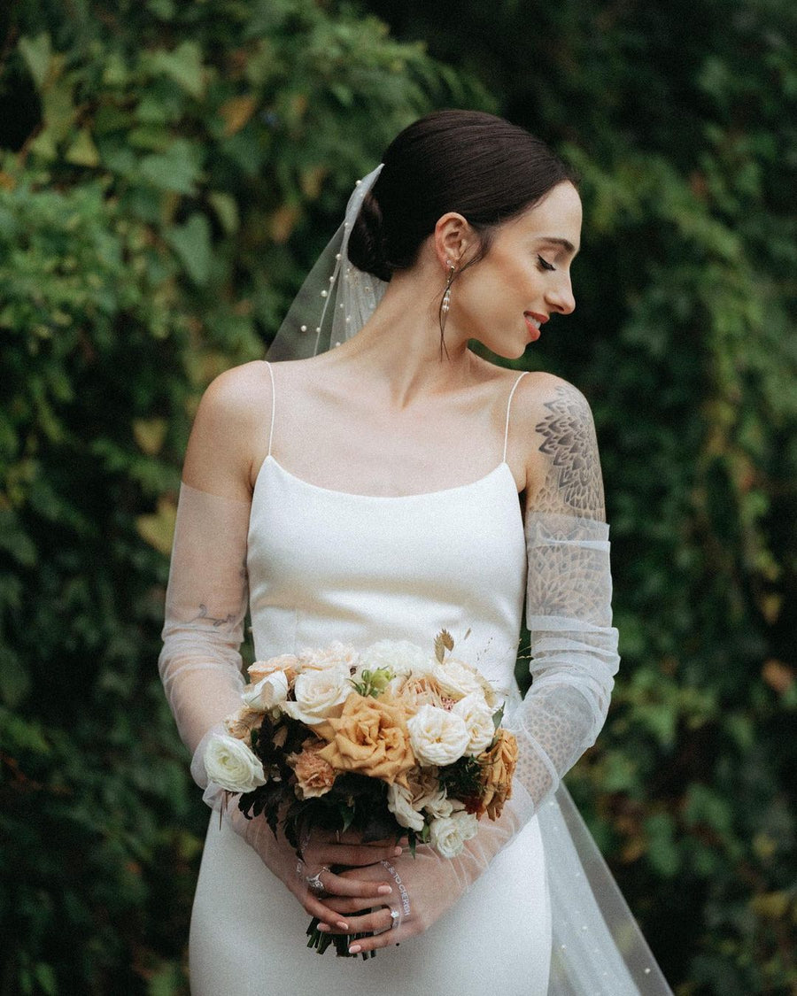 Amanda Chiaravalle