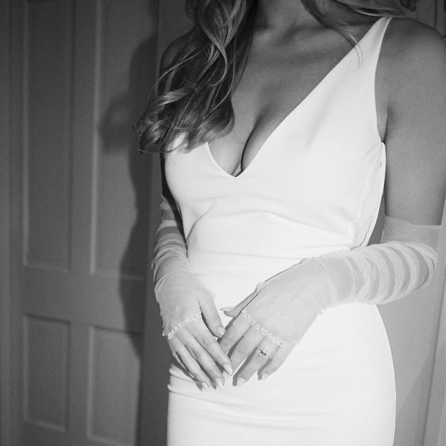Camille Horman