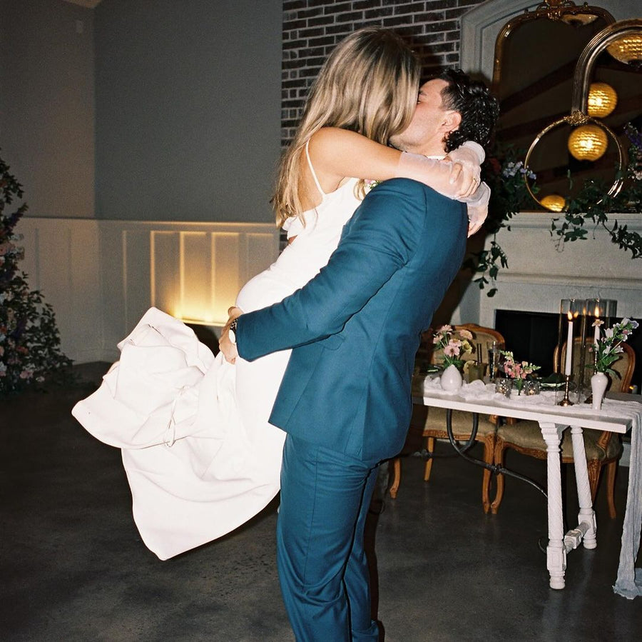 Camille Horman