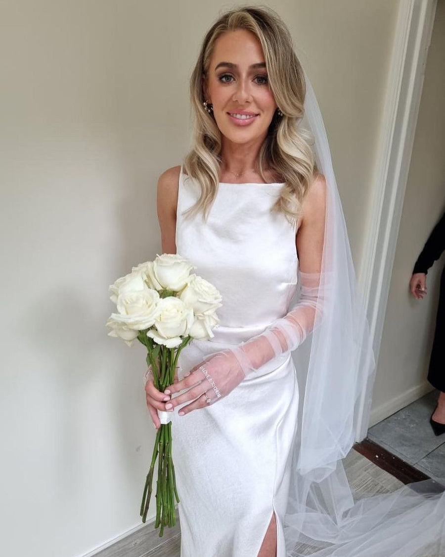 Grainne Jordan