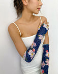 The Water Lilly - Navy