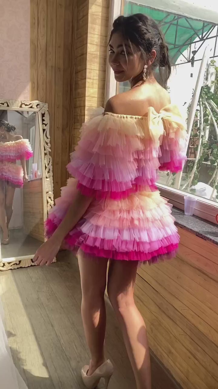 Candy Floss Dreams