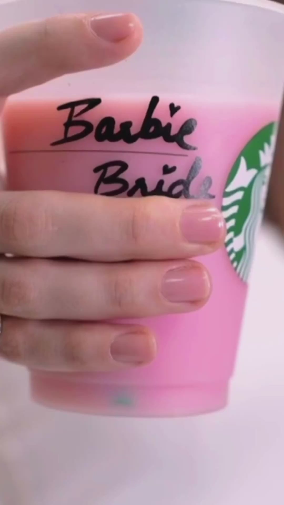 The Barbara