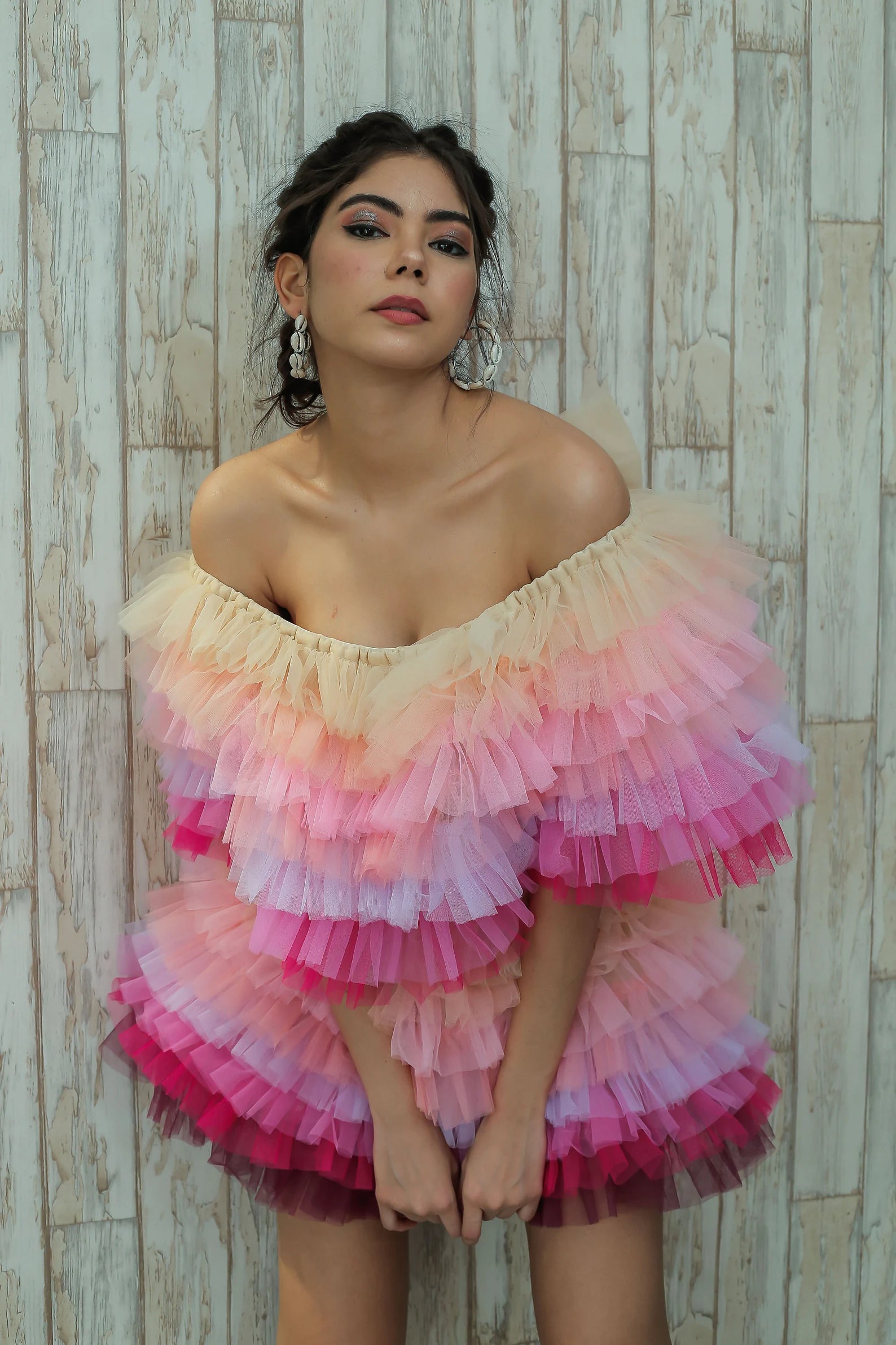 Candy Floss Dreams