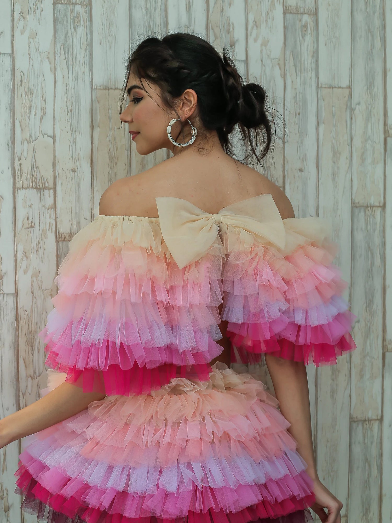 Candy Floss Dreams