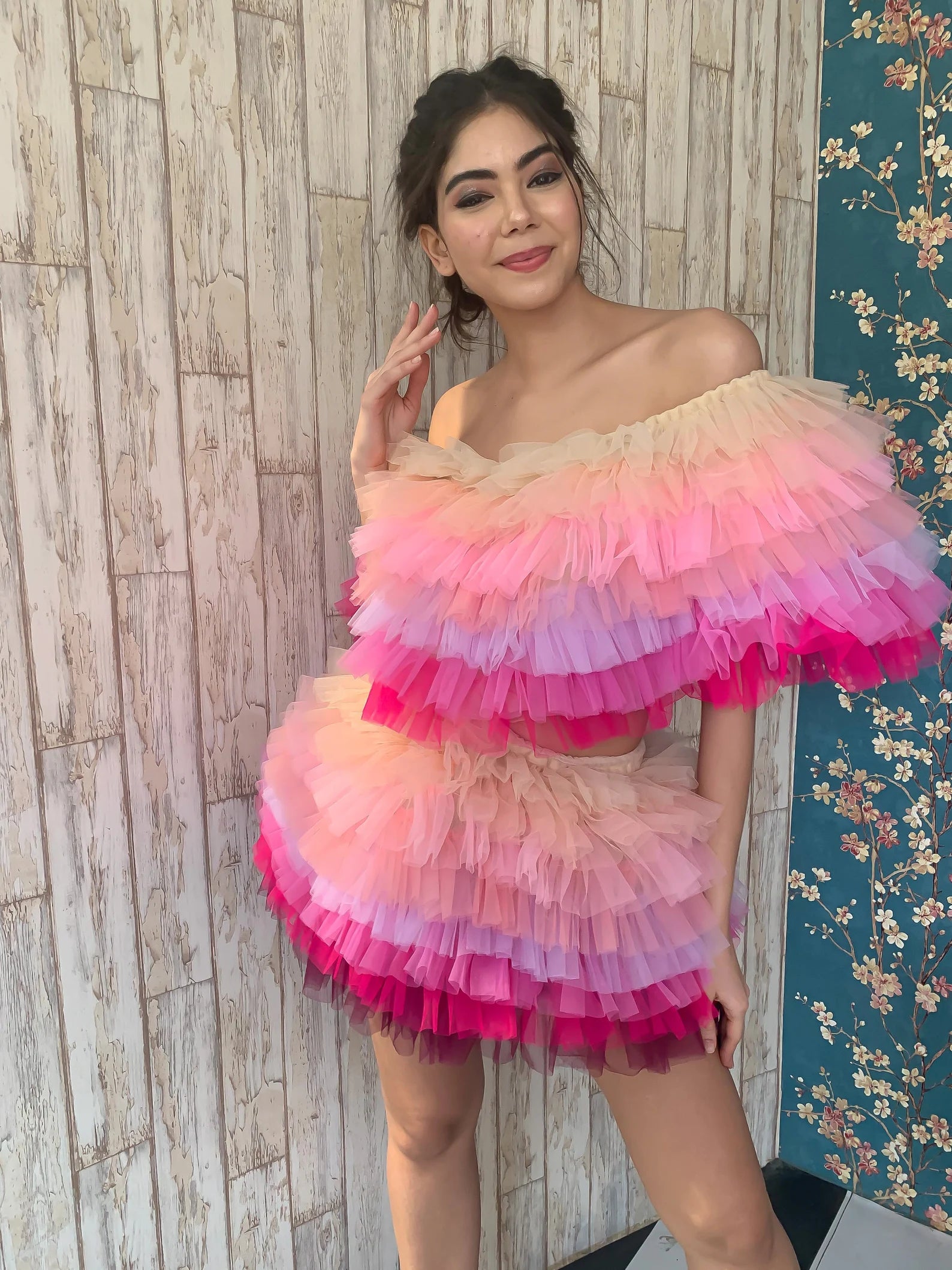 Candy Floss Dreams