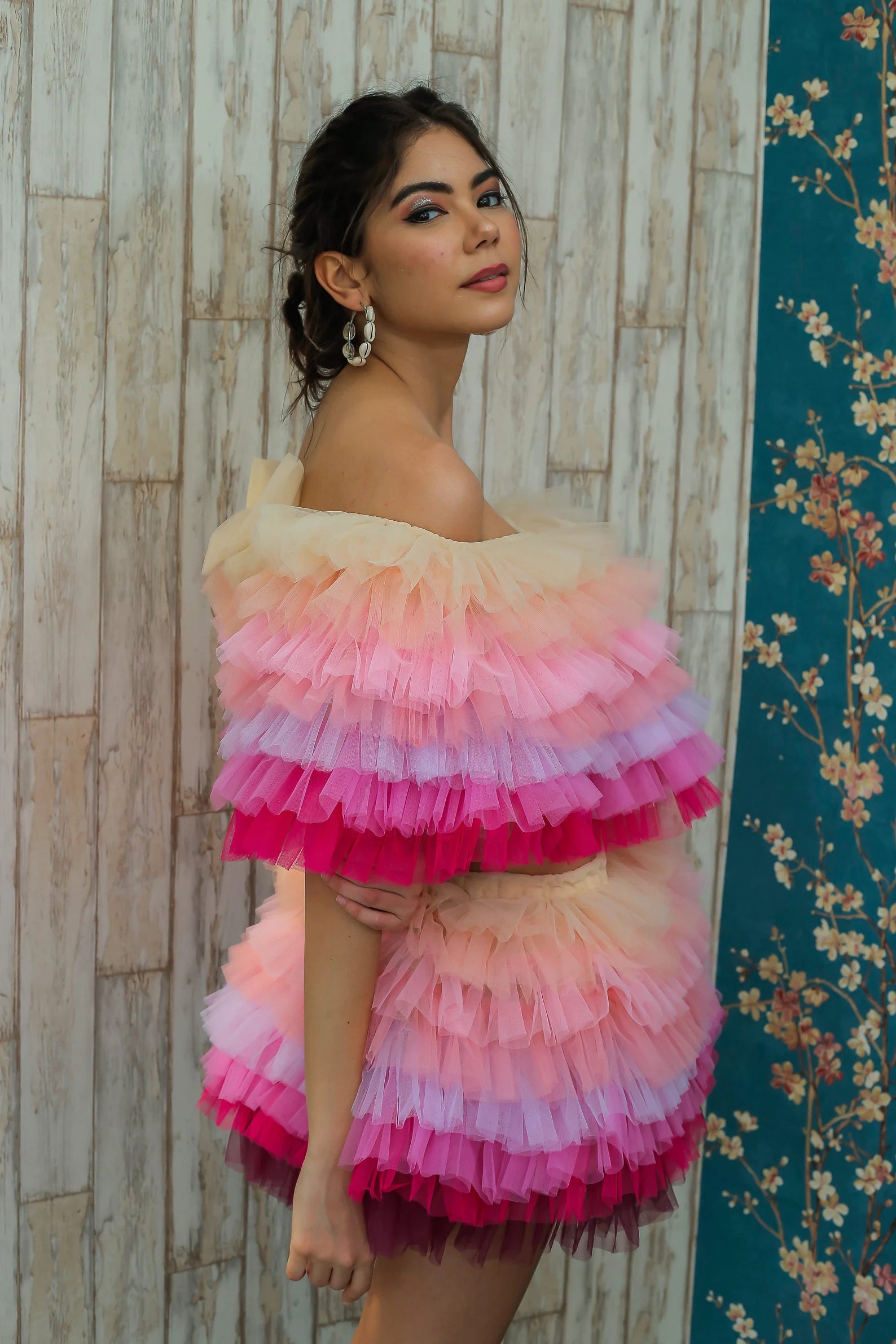 Candy Floss Dreams