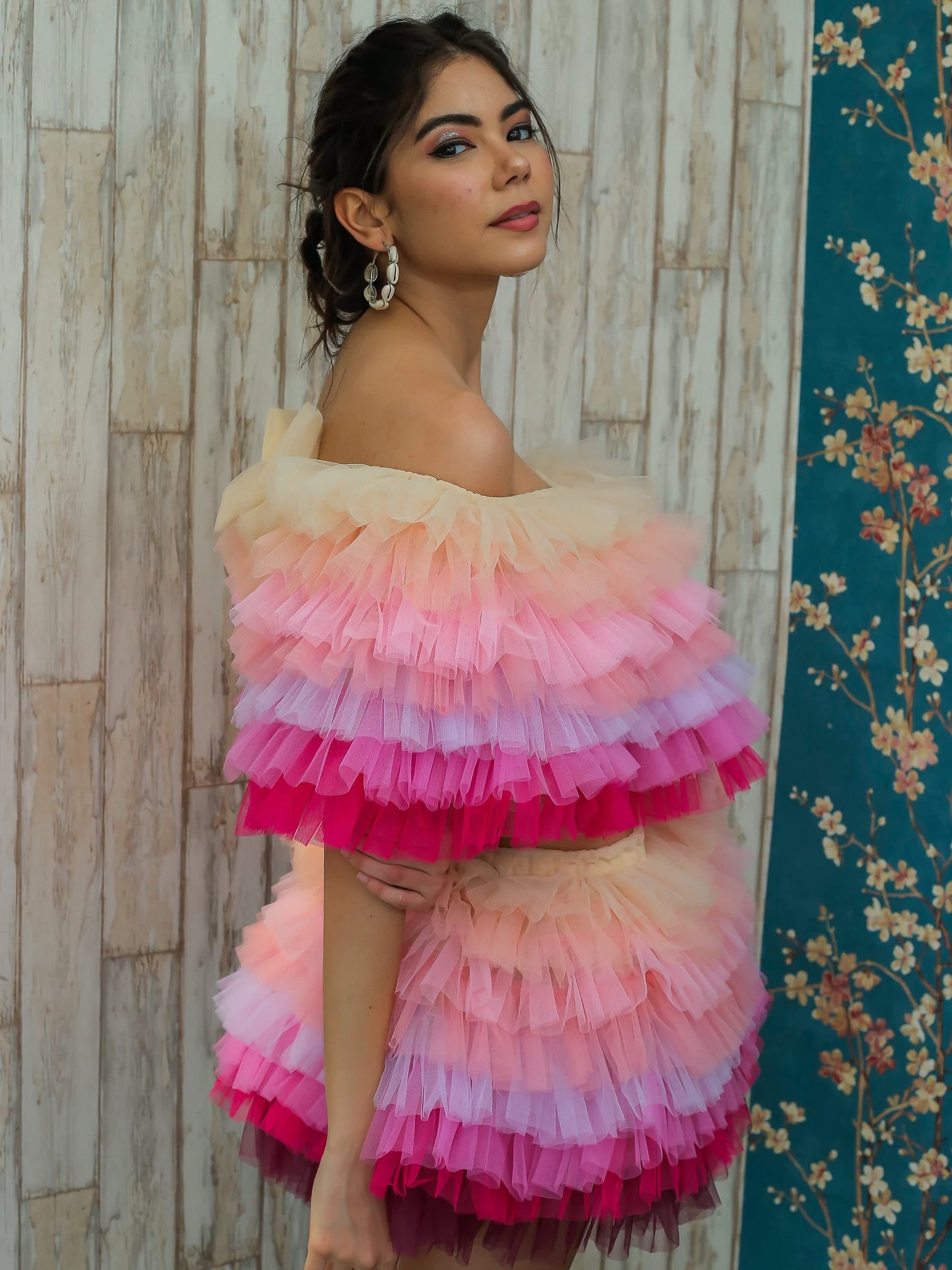 Candy Floss Dreams