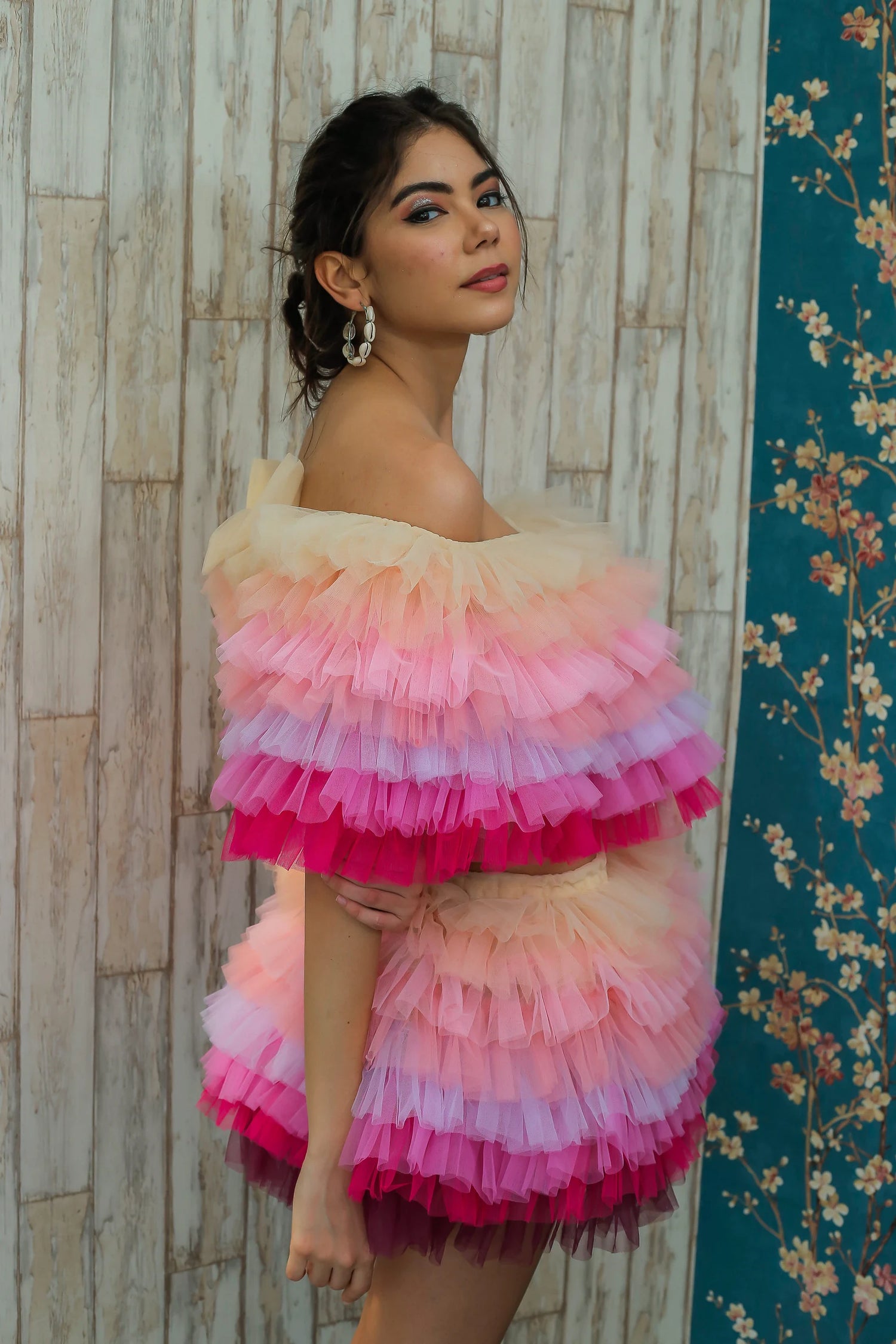 Candy Floss Dreams