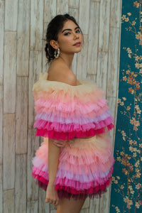 Candy Floss Dreams