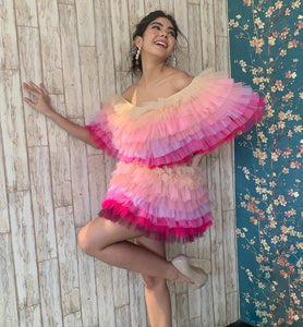 Candy Floss Dreams