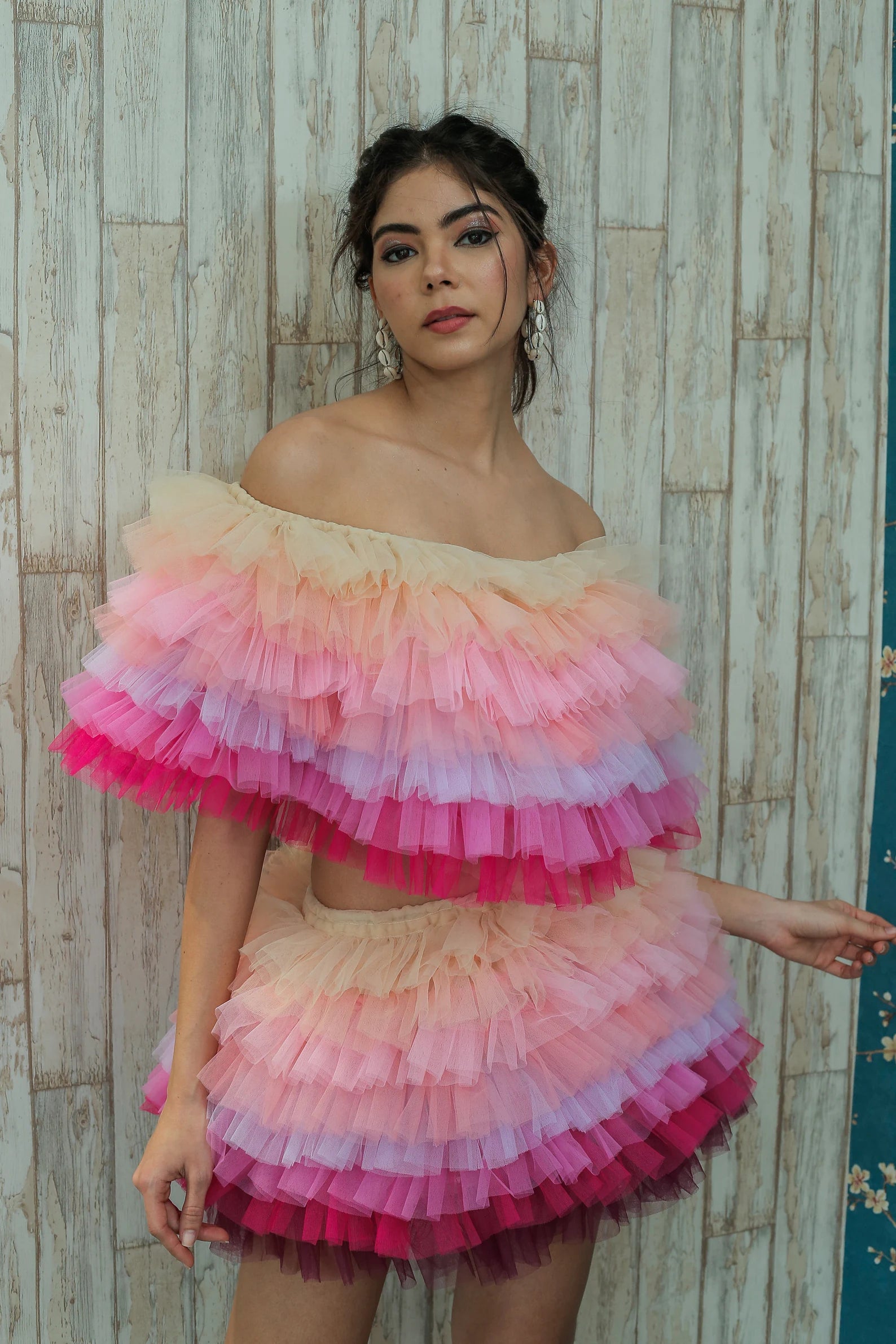 Candy Floss Dreams