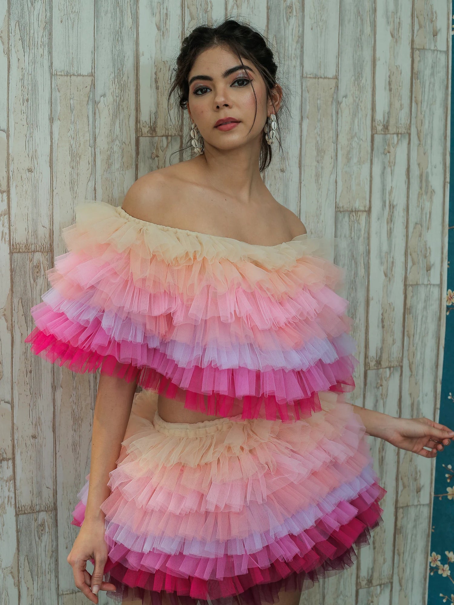 Candy Floss Dreams